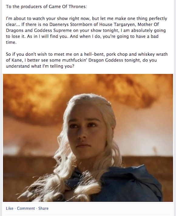 daenerys-letter-to-producers