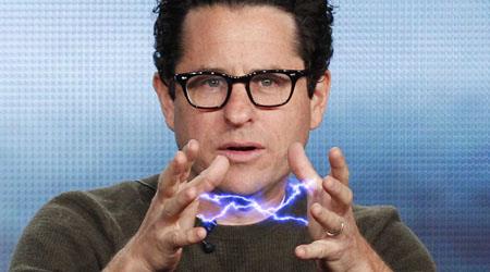 Everybody’s Got An Opinion: JJ Abrams on Jimmy Kimmel Live