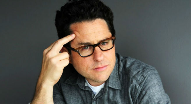 J.J. Abrams On Star Wars