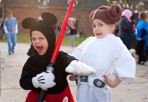 Star Wars Land Coming to Disney’s Hollywood Studios